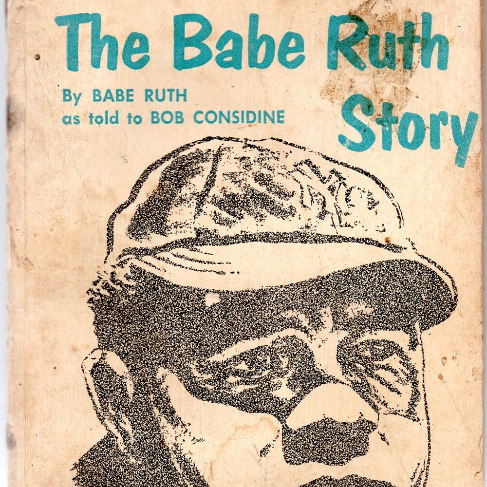 The Babe Ruth Story